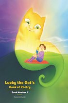 Lucky the Cat's Book of Poetry