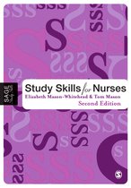 SAGE Study Skills Series - Study Skills for Nurses