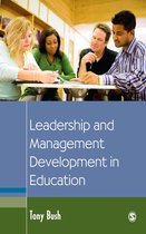 Education Leadership for Social Justice - Leadership and Management Development in Education