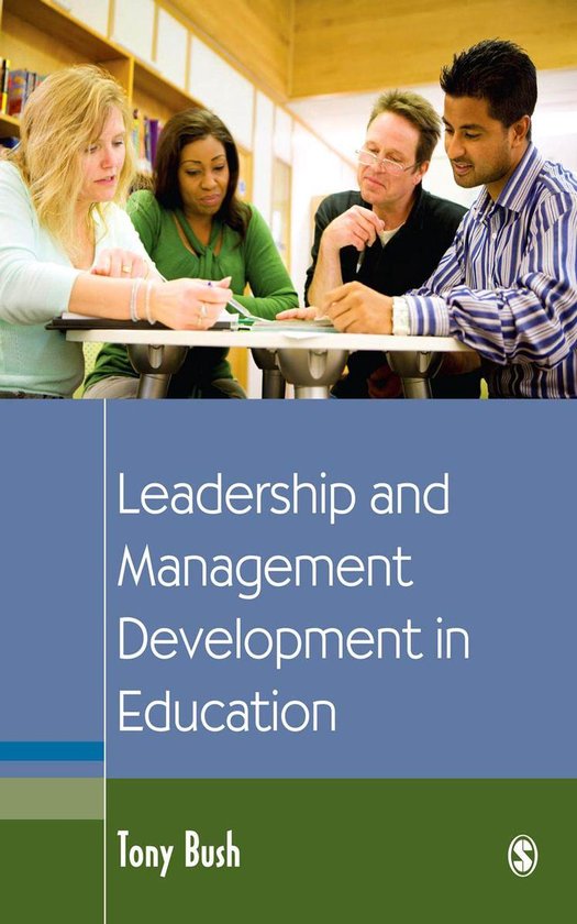 Education Leadership for Social Justice - Leadership and Man ... - cover