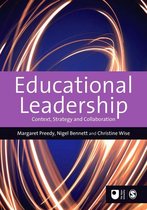 Published in association with The Open University - Educational Leadership