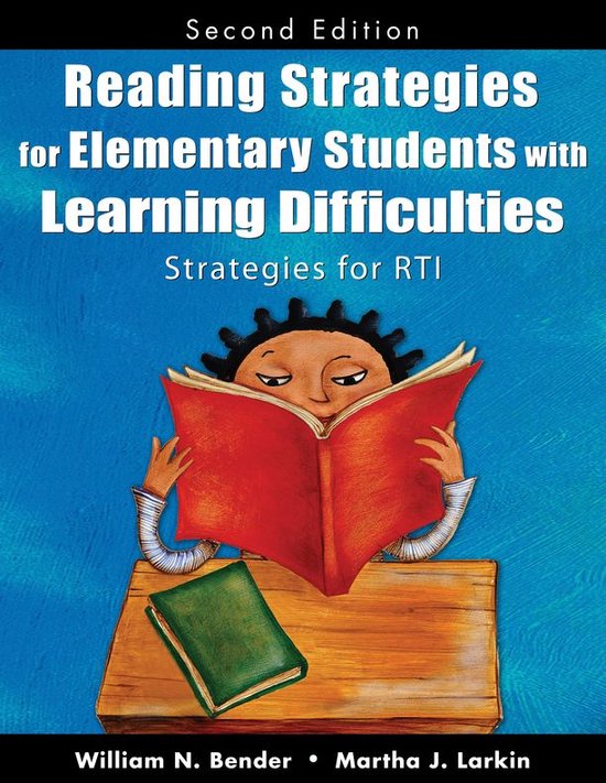 Reading Strategies for Elementary Students With Learning Dif ... - cover