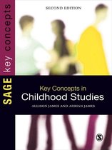 SAGE Key Concepts series - Key Concepts in Childhood Studies