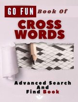 Go Fun Book Of Crosswords Advanced Search And Find Book