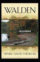 Walden Annotated