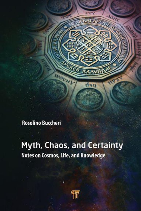 Myth, Chaos, and Certainty - cover