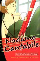 Nodame Cantabile 11 - Nodame Cantabile 11
