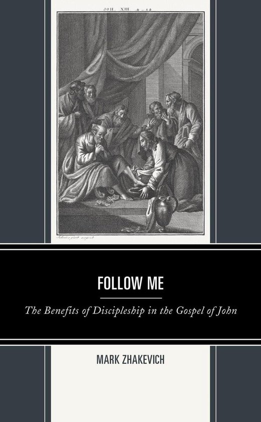 Interpreting Johannine Literature - Follow Me