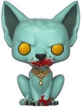 Funko Pop! Saga Lying Cat 11