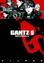 Gantz