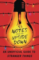 Notes from the Upside Down