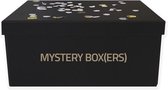 Mystery Box(ers) 6-pack en twee paar sokken