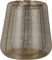 Lanterne Or Adeta - Or - Ø28x29 cm