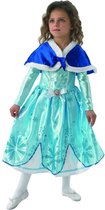 Sofia The First Winter - Child - Carnavalskleding