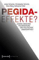 X-Texte zu Kultur und Gesellschaft - Pegida-Effekte?