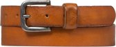 Cowboysbag - Riemen - Belt 302001 - Cognac - Maat: 80
