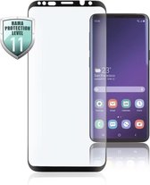 Hama 3D-full-screen-beschermglas Voor Samsung Galaxy Note 10+ Zwart