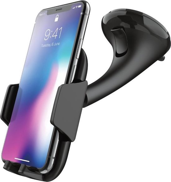 VAWcornic Ring voor mobiele telefoon, vingerhouder, 360