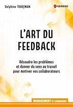 Management - L'art du feedback