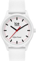 Ice-Watch ICE solar power IW018390 Unisex Horloge 40 mm