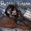 Will Sing For Food: Songs Of Dwight Yokam