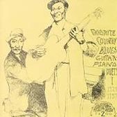 Favorite Country Blues: Piano-Guitar Duets, 1929-1935