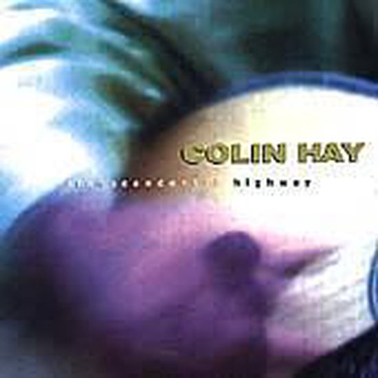 Transcendental Highway Colin Hay Cd Album Muziek Bol