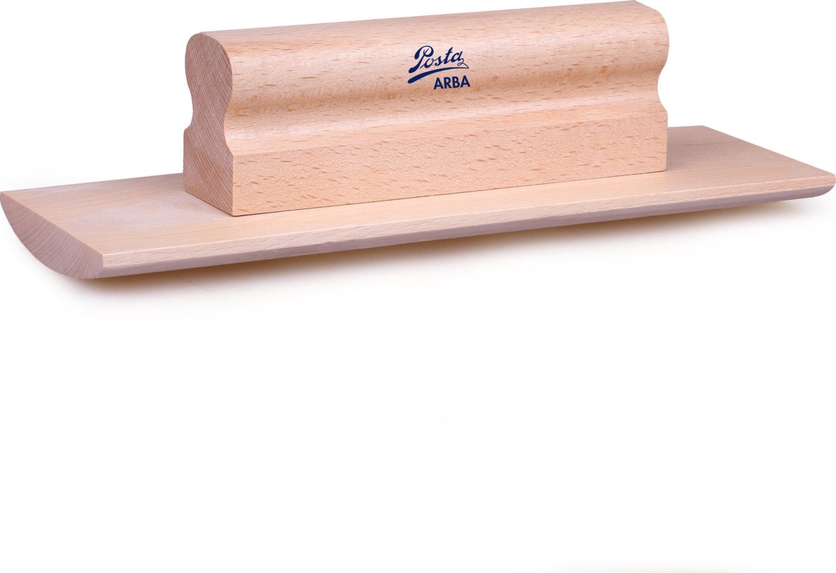 Posta Arba 258, 250x80 mm