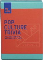 Wild+Wolf - Spel/trivia - Pop Culture
