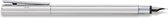 Faber Castell FC-342003 Vulpen NEO Slim Roestvrij Staal, Glanzend, B