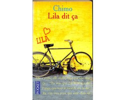 Lila dit ca