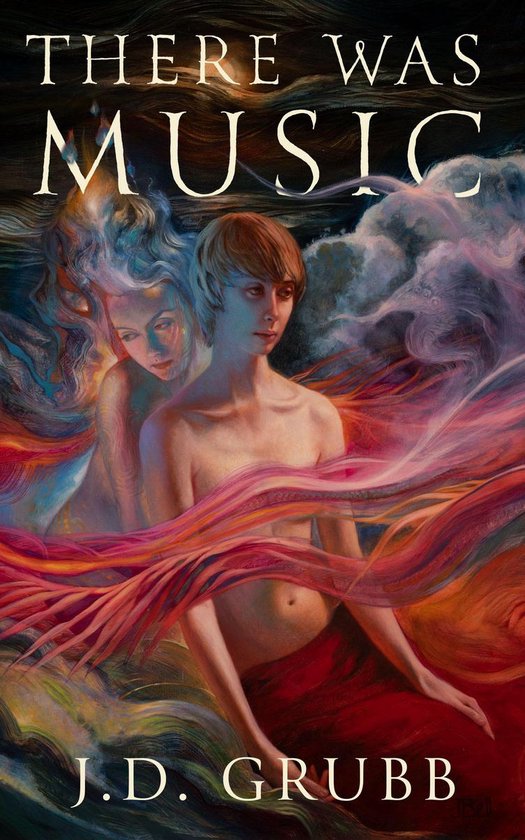There was Music