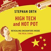 High Tech and Hot Pot