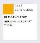 Mrhobby - Mr. Color 10 Ml Rlm04 Yellow (Mrh-c-113)