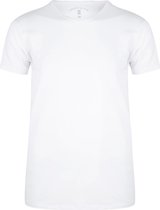 P&S Heren ondershirt-JAMES-white-XXL