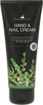 Herbamedicus Handcrème – Eucalyptus , 100 ml - 1 stuks