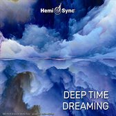 Byron Metcalf - Deep Time Dreaming (CD) (Hemi-Sync)
