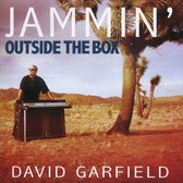 Jammin' Outside The Box - Garfield David