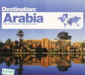 Destination: Arabia