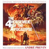 The Four Horsemen Of The Apocalypse - OST
