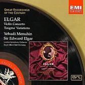 Elgar: Violin Concerto; "Enigma" Variations