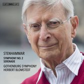 Gothenburg Symphony, Herbert Blomstedt - Stenhammar: Symphony No.2 (Super Audio CD)