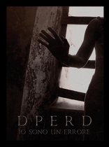 Dperd - Io Sono Un Errore (CD)