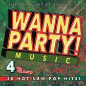 Wanna Party!, Vol. 4: The Holidays