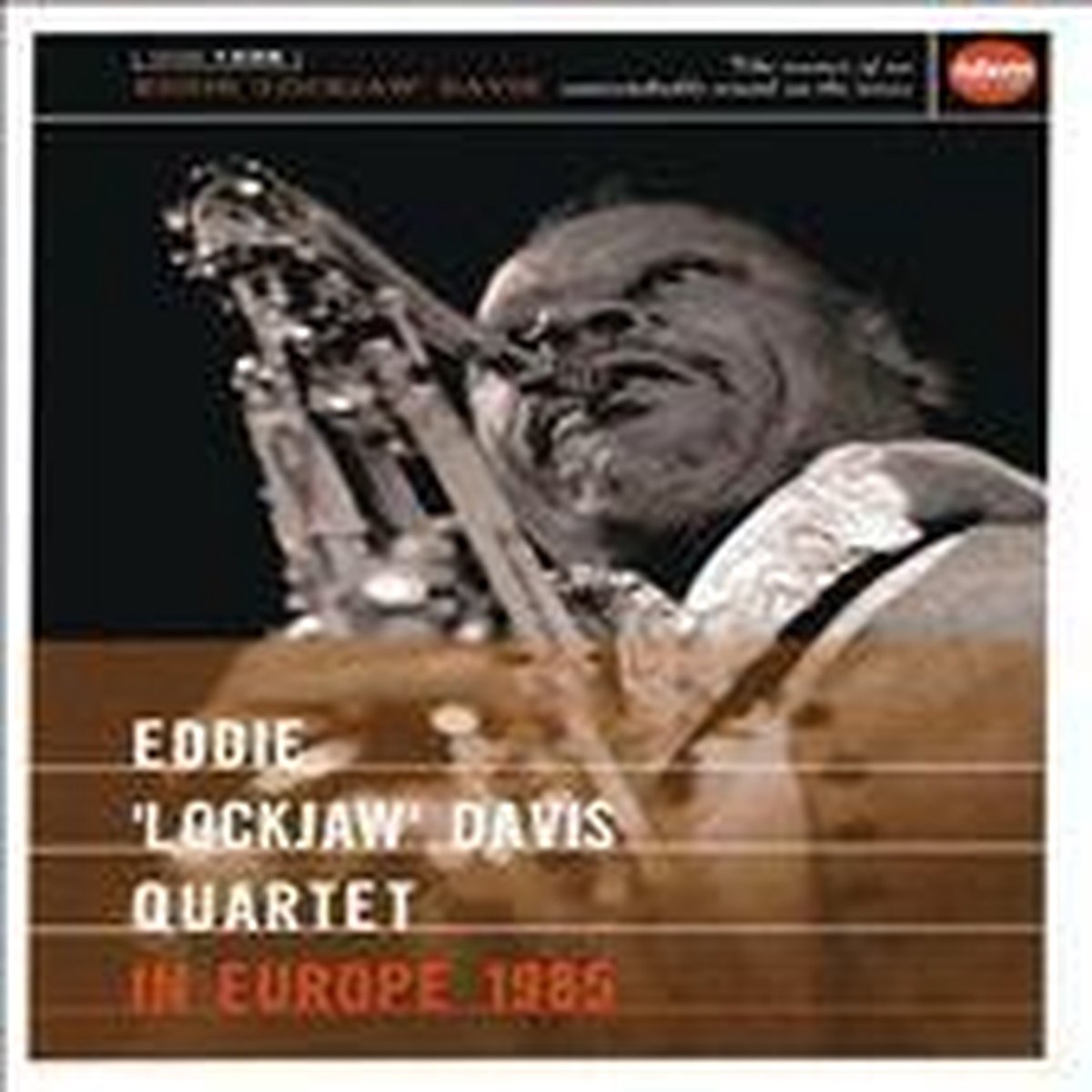 In Europe 1985 *ntsc*