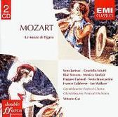Mozart: Le nozze di Figaro / Gui, Jurinac, Sciutti, et al