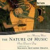 Nature Of Music Vol.1