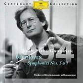 Beethoven: Symphonies Nos. 5 & 7 [1994 Reocrding]