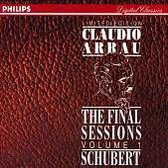 Schubert: Piano Sonata in G/Moments musicaux