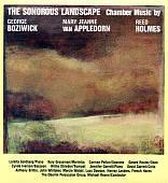 The Sonorous Landscape